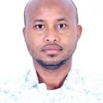 Alinoor Mohamed Farah