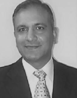 Cdr. Anil Kumar Rattan (Retd.)