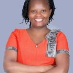 Dorothy Wavinya Mwengei