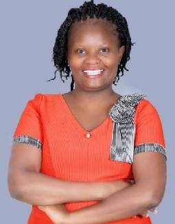 Dorothy Wavinya Mwengei