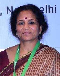 Dr. Madhu Sharma